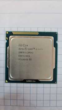 Vand procesor Intel i5 3470