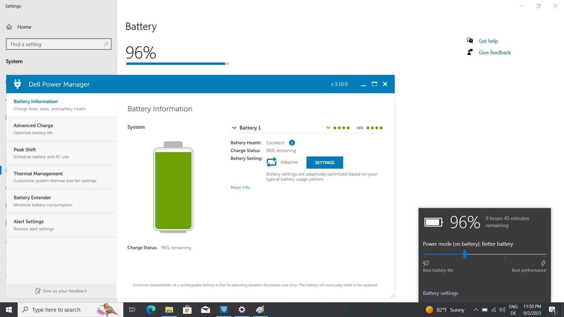 Dell Latitude 5401 FHD IPS I5-9400H/256GB/8GB