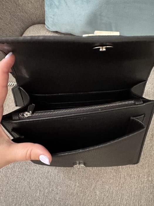 Geantă Yves Saint Laurent