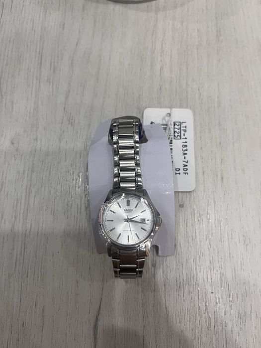 чесы casio original