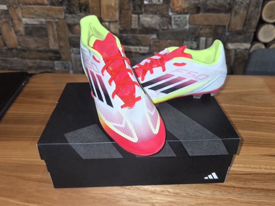 adidas F50 League FG/MG