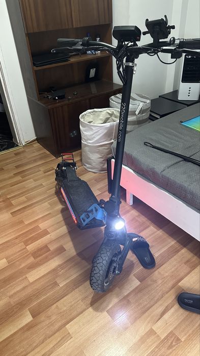 Kugoo G2 pro за 600 лева