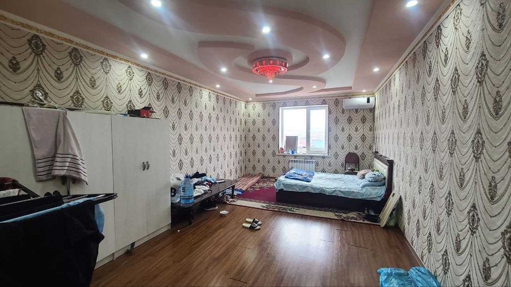 Продаётся 3х комнатная квартира по выгодной цене для комфортной жизни