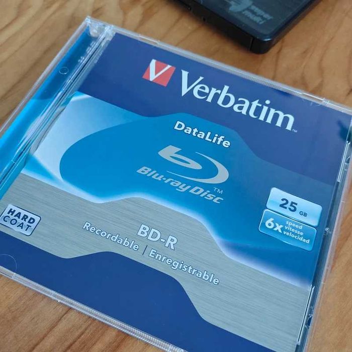 Blu-Ray Disc Modare Jailbreak PS4 GoldHEN