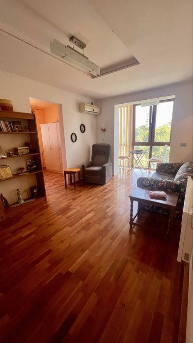Apartament de inchiriat Sannicolu Mare
