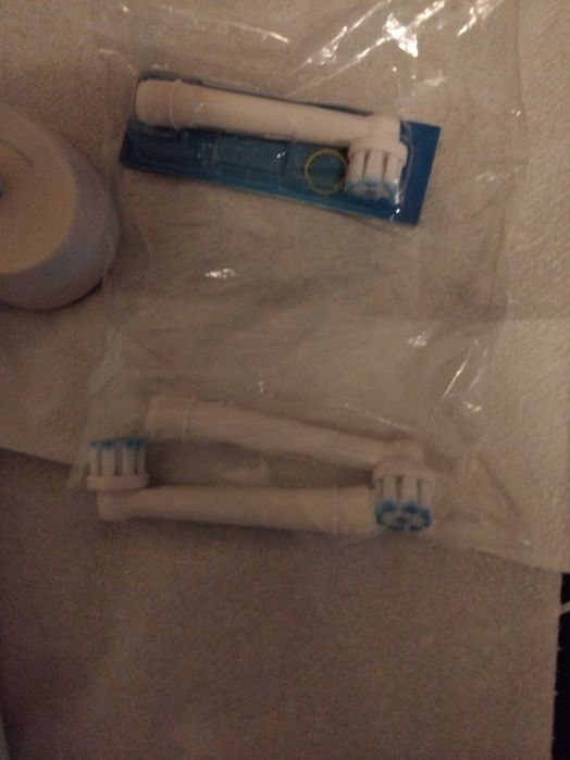 Periuță de dinți electrică Oral B Genius 9000.