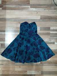 Mini prom dress h&m