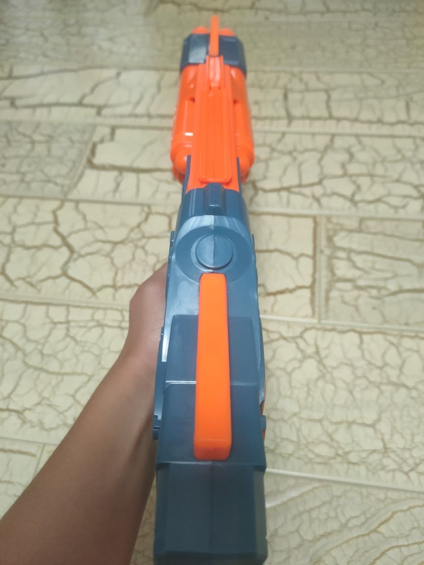 Бластер Nerf Elite 2.0-Ranger