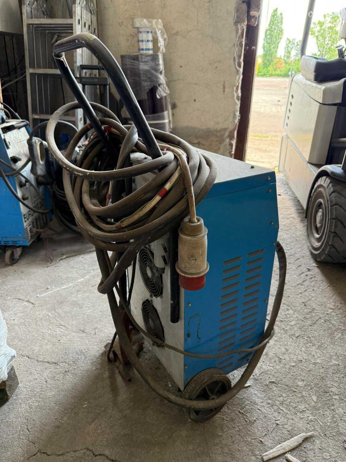 Плазмен резач Redco  Plasma 60/2
