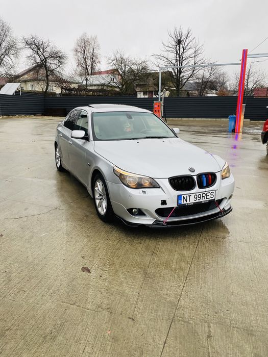 Bmw seria 5 525D E60