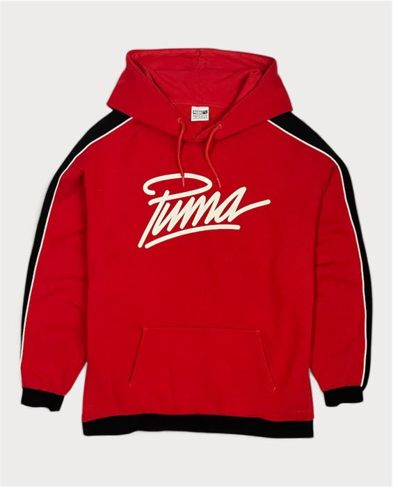 Puma оригинален мъжки суичър, XL размер