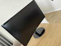 Monitor Curbat Gaming LED VA Samsung 24