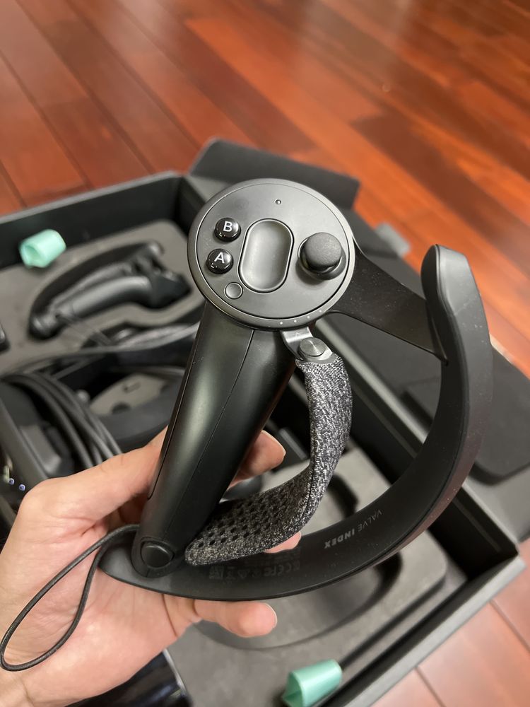 Valve Index - Full VR set