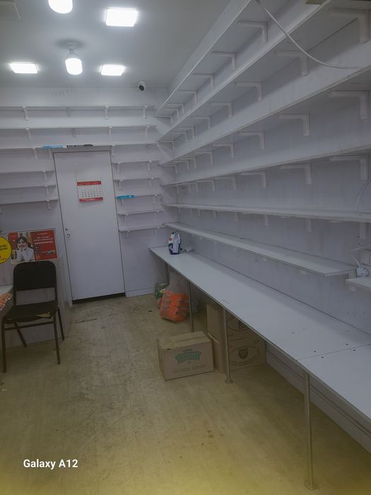 Dukon arendaga beriladi