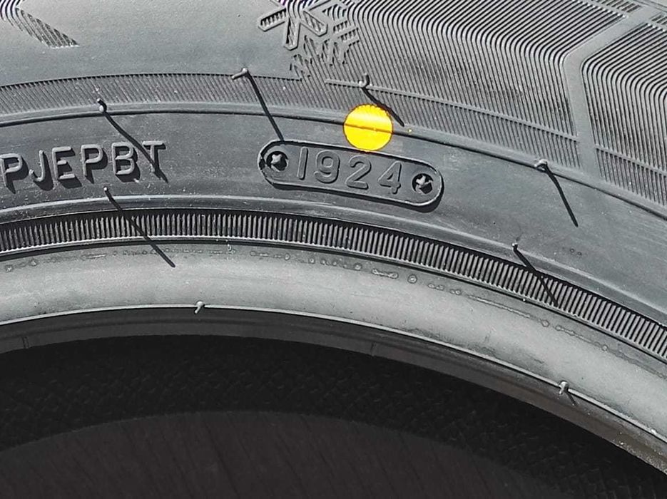 Шины в Алматы 205/55/16 Triangle PL01 (94R)