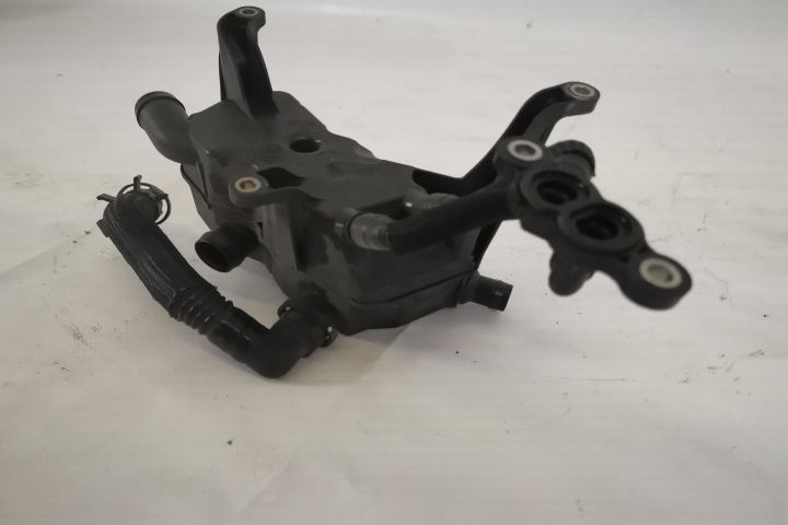 Оригинален Маслен Сепаратор в Добро Състояние Порше / Porsche 718 Boxs