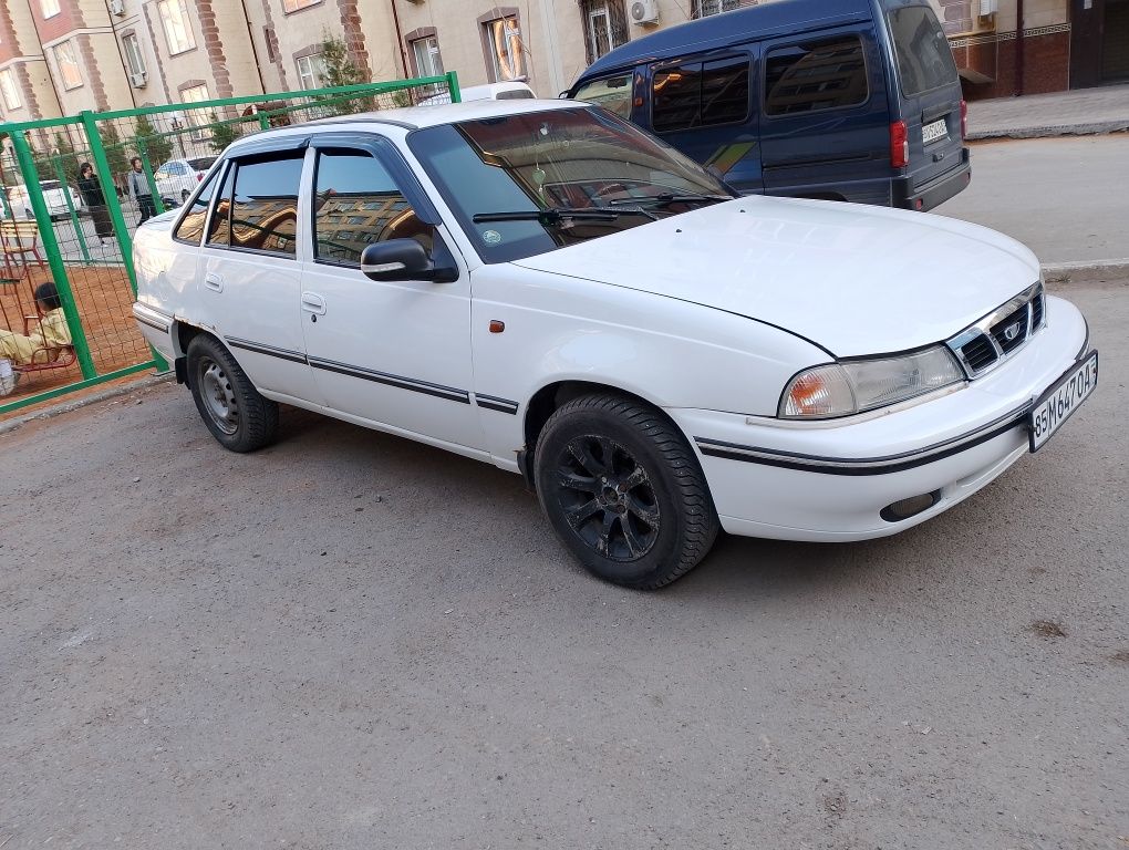 Nexia 1 sotiladi xolati yaxshi