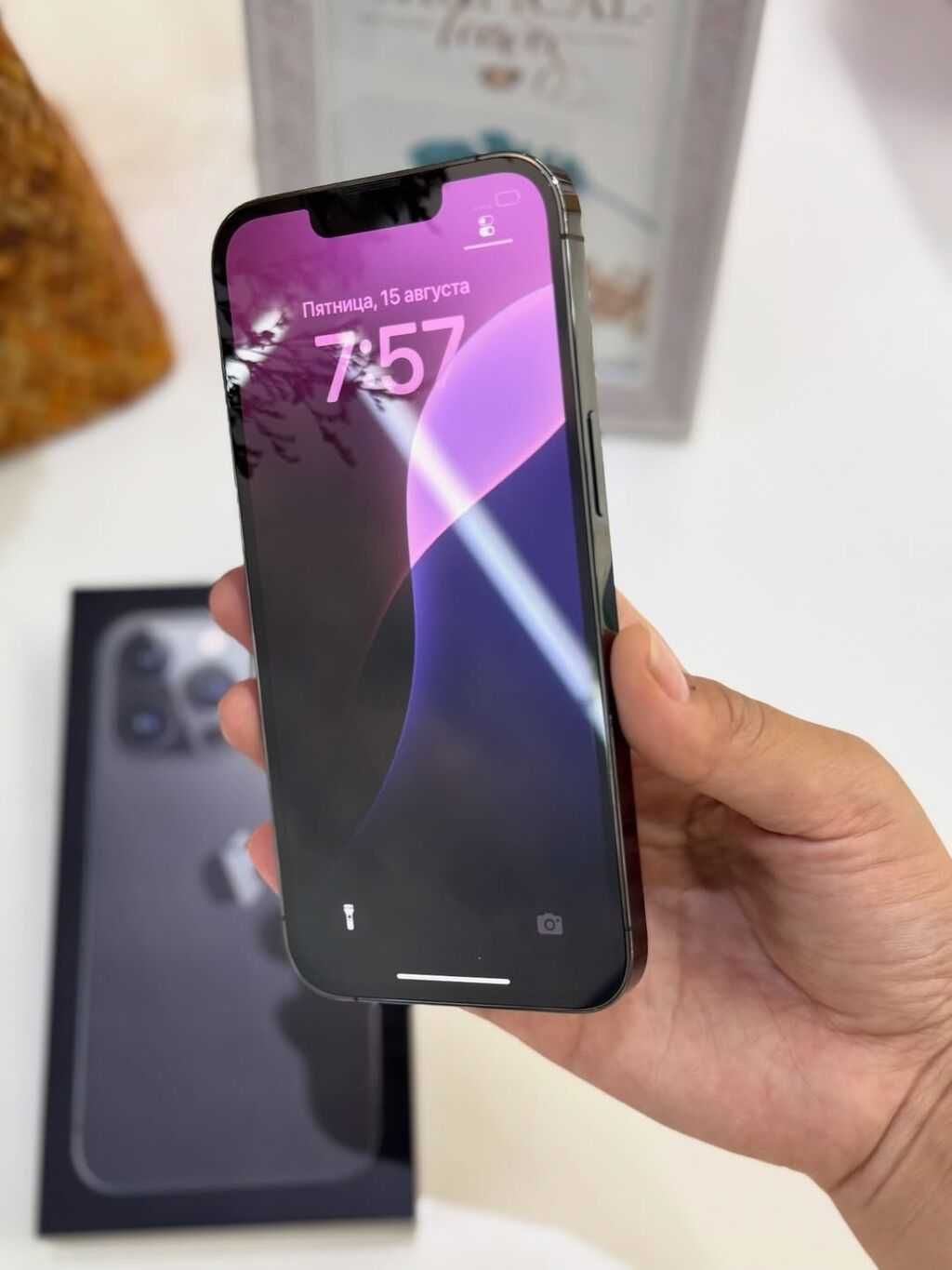 IPhone 13 Pro 256gb