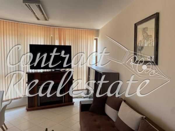 Дава се под наем Двустаен апартамент в Варна, Морска градина - 70 кв.м за 663 € - Снимка #1