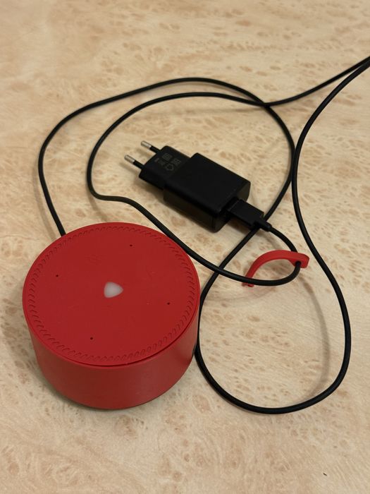 яндекс станция лайт