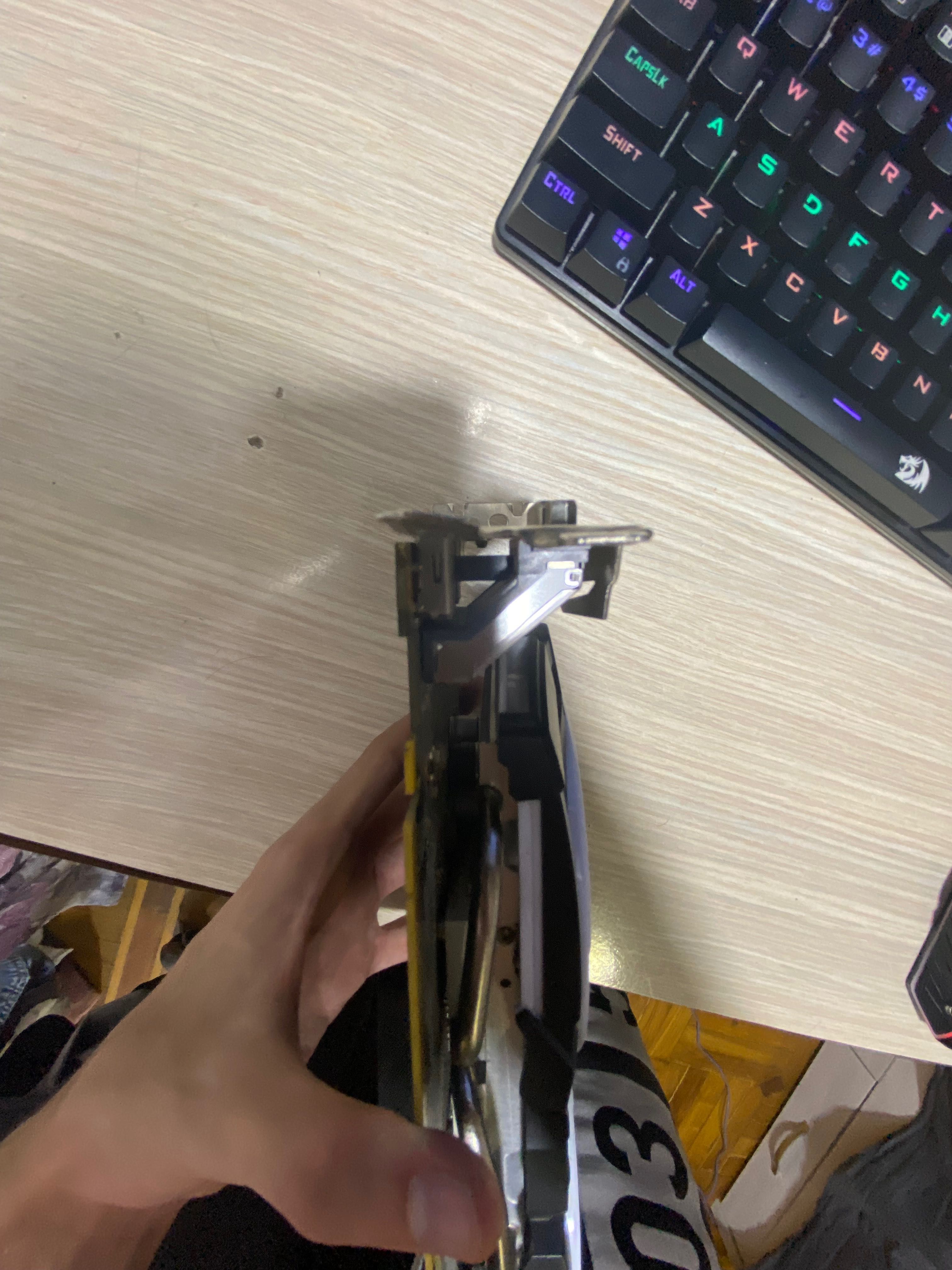 Geforce Gtx 1060 3gb не майнили
