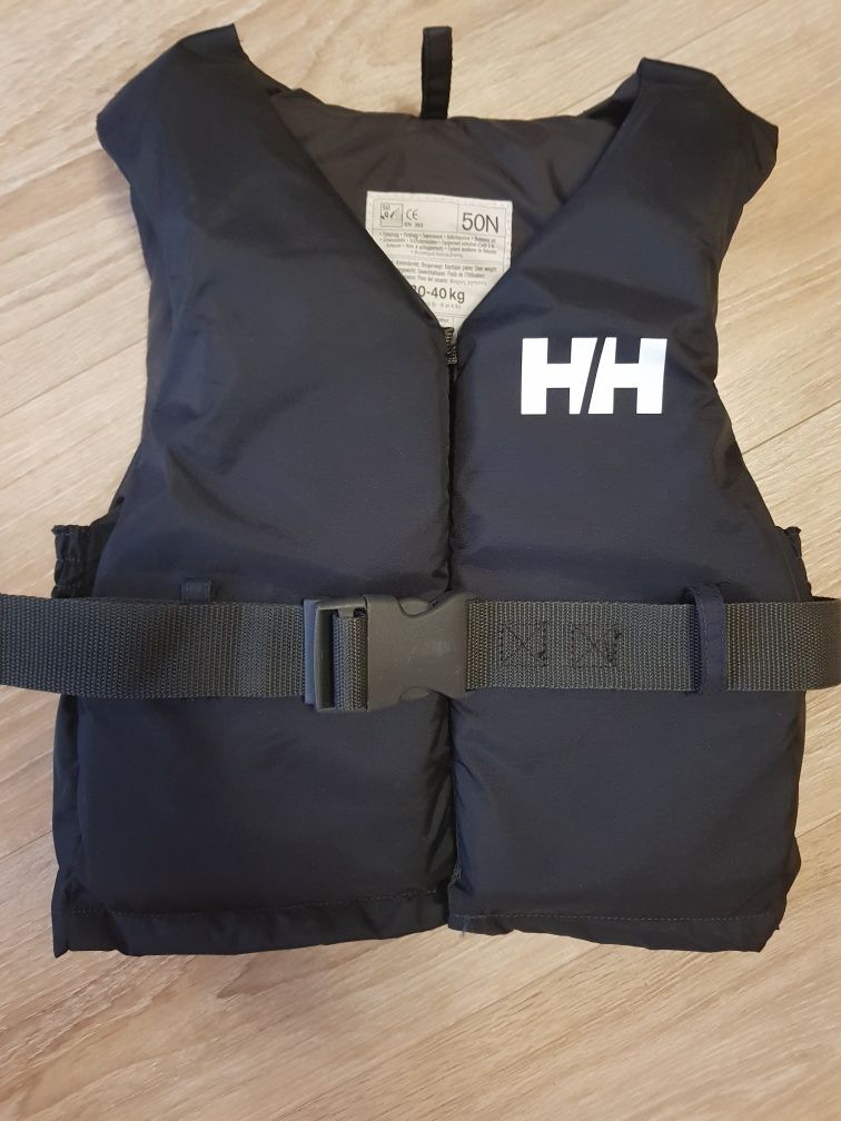 Спасителна жилетка Helly Hansen 2 бр.