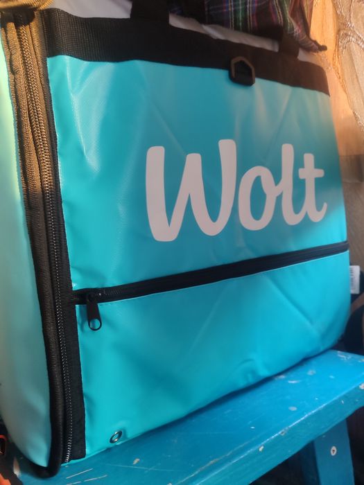 Термо сумка сатылады