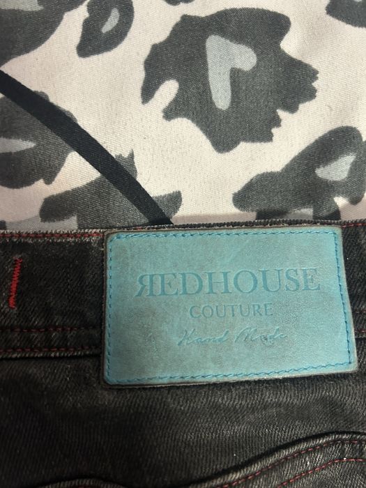 Blugi redhouse, in stare foarte buna , originali