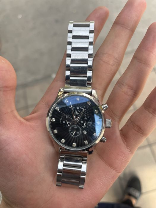 Soat Mont Blank
