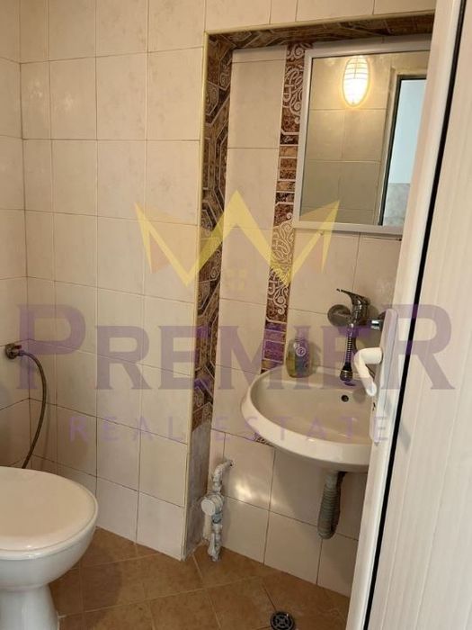 Дава се под наем Едностаен апартамент в Варна, Левски - 41 кв.м за 306 € - Снимка #5