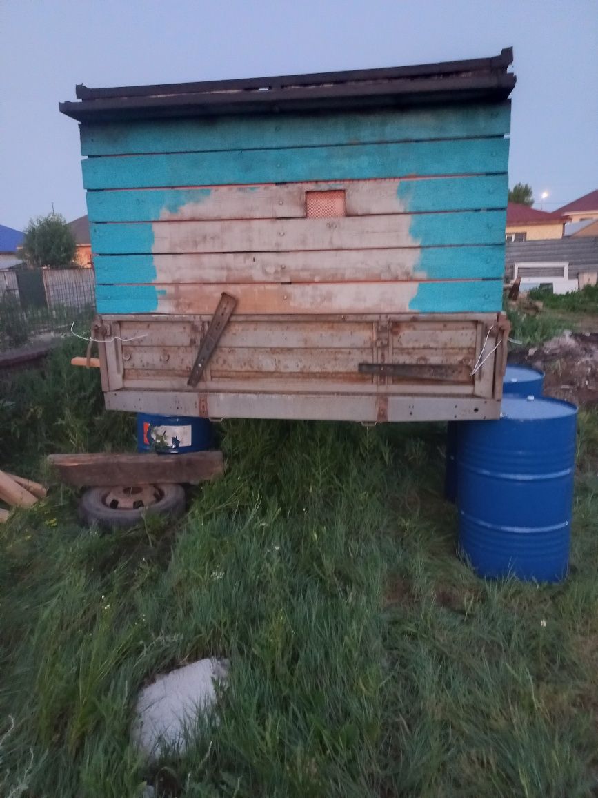 Кузов Газель Продам