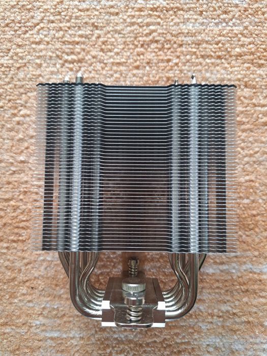 Thermalright Burst Assassin 120