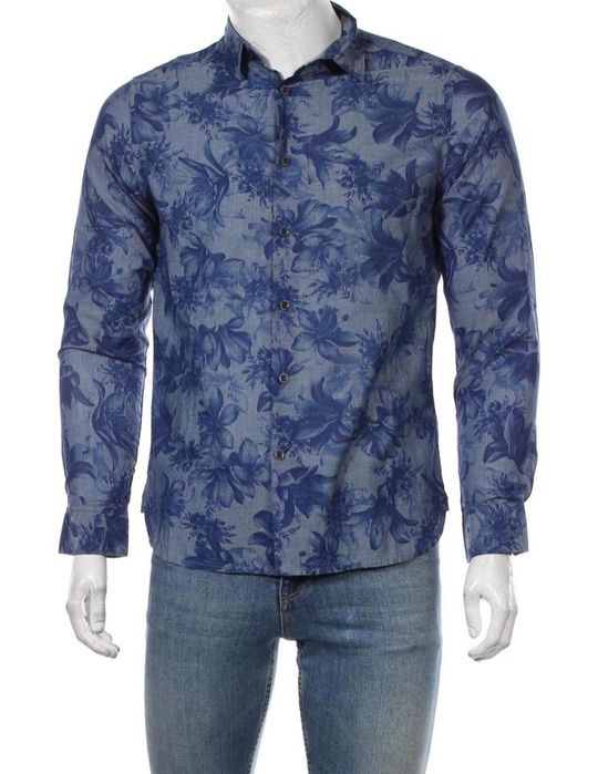 Camasa barbati Pepe Jeans. S