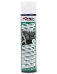 Spray spuma activa, interior, Truckstar R585 TRUCKline, 600ml