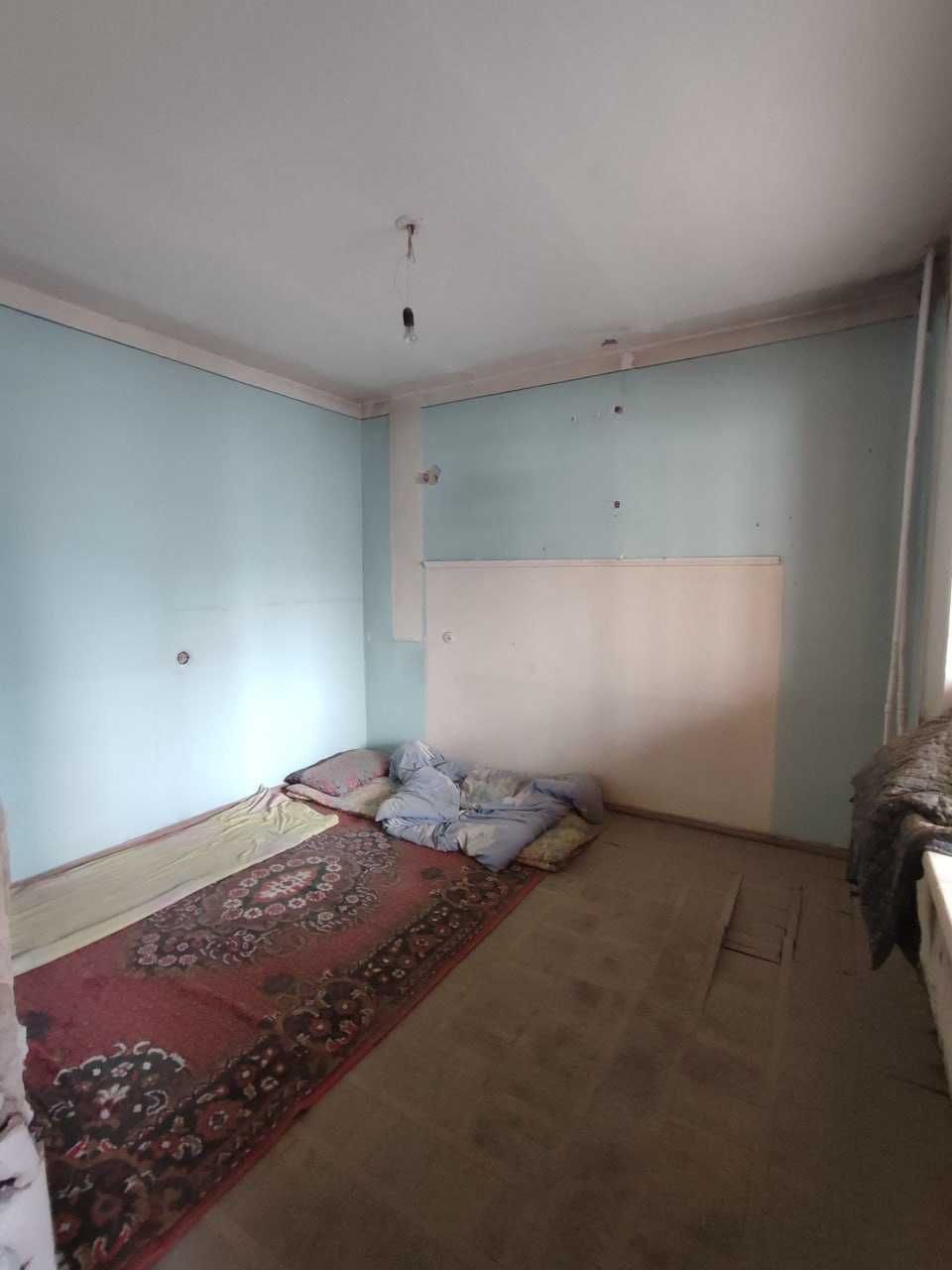 Дружба народов 5/2/5 Совмин дом
