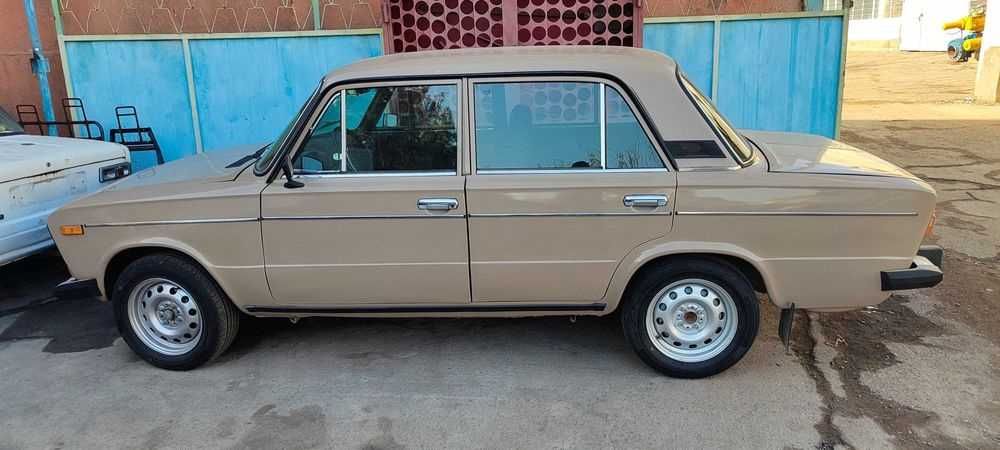 Аренда Vaz 2106 бензин