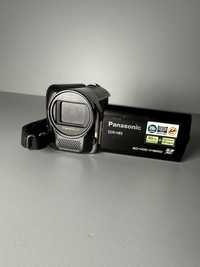 Цифровая видеокамера Panasonic SDR-H85 Black