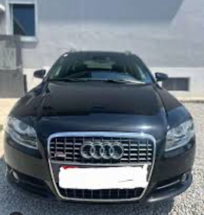 Audi A4 Allroad Stare perfecta‼️