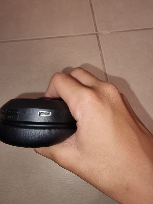 Casti Sony WH-CH520