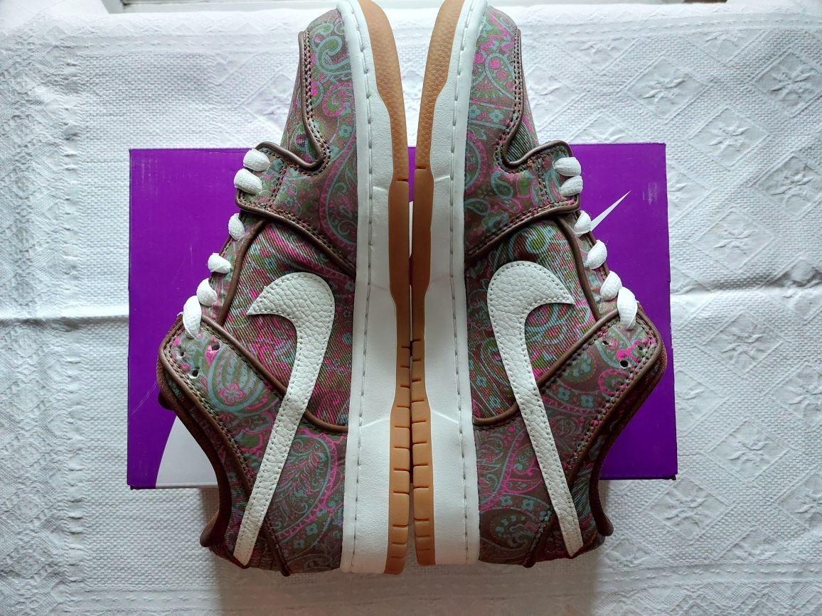 Nike SB Paisly DS