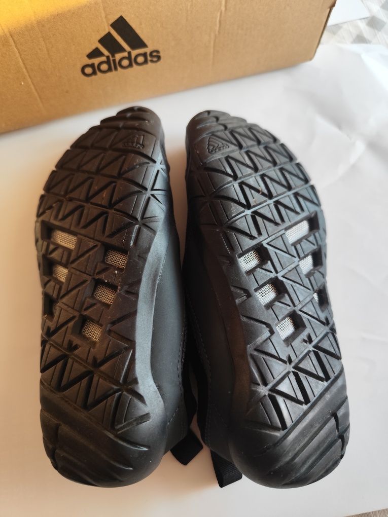 Маратонки Adidas TERREX Stealth