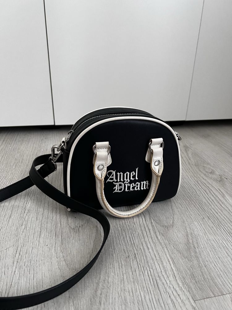 Сумка от h&m и минисо