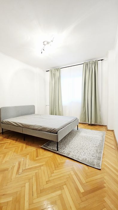 Crangasi, apartament 3 camere