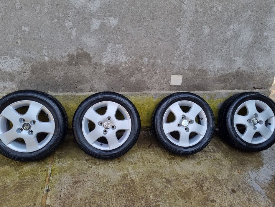 Jante opel 4×100 r14