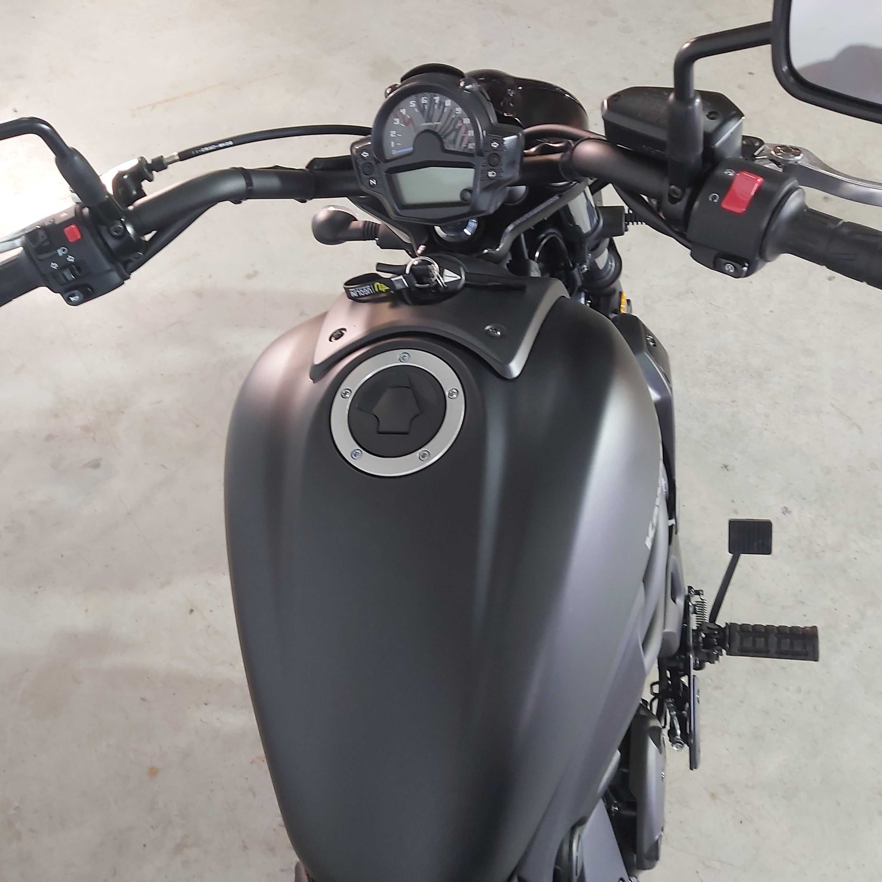 Motocicleta Kawasaki Vulcan 650 ABS | K14254 | motomus.ro