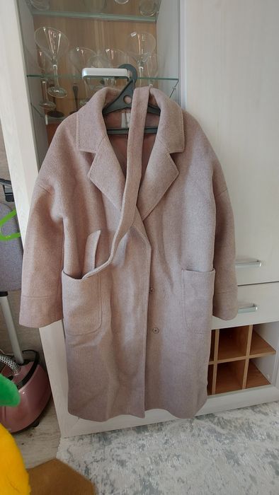 Продам пальто р.46-48