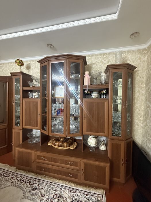 Стенка , шкаф, гарнитур