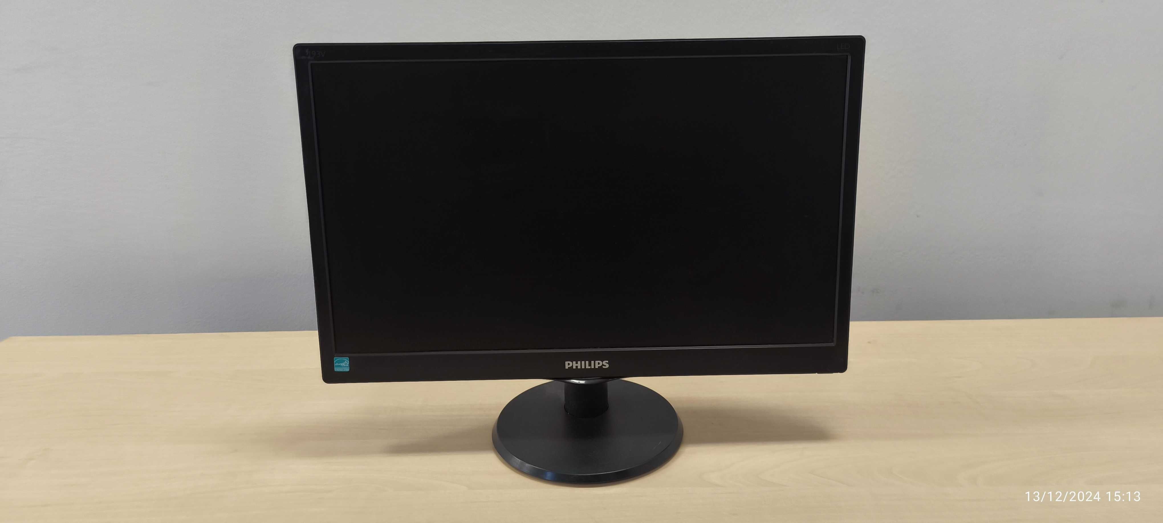 Монитор Philips 19" 193V