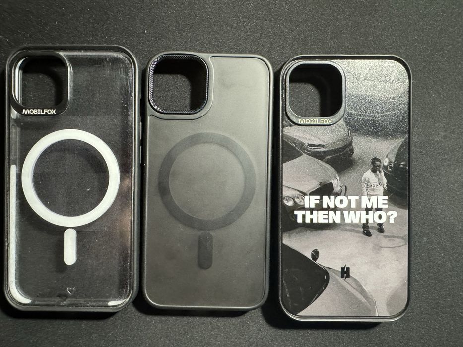 Кейсове за IPhone 13