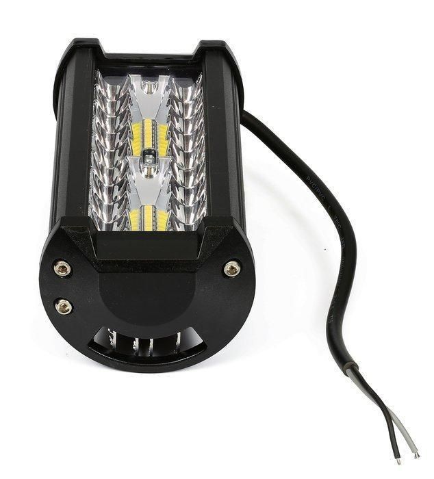 халоген лед диодeн  amio / interlook lb-120w,led ip67 ,40 led ...
